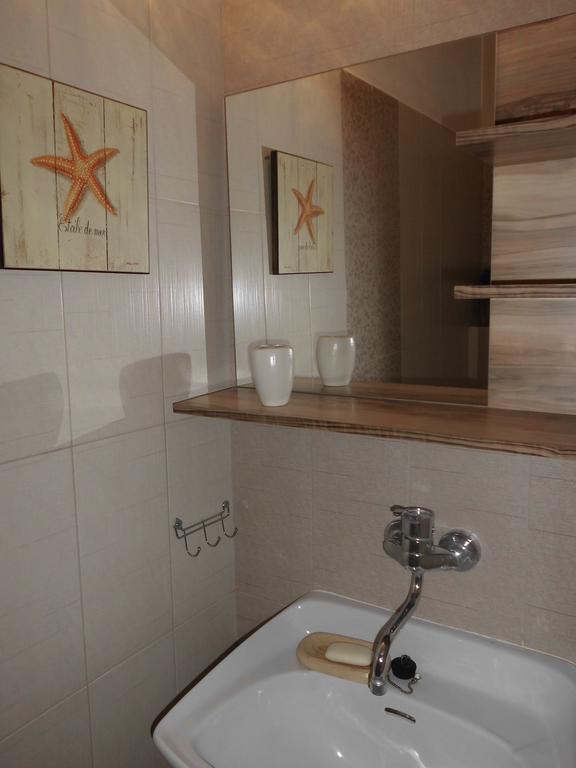 Abc Apartments Черна-в-Пошумаві Номер фото